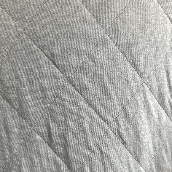 NWT Old Navy green quilted sweatshirt size 2x! - Picture 2 of 4